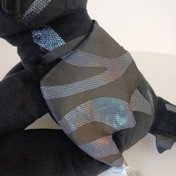 Build A Bear How To Train Your Dragon 14" Toothless Plush The Hidden World 2019 - Picture 9 of 13